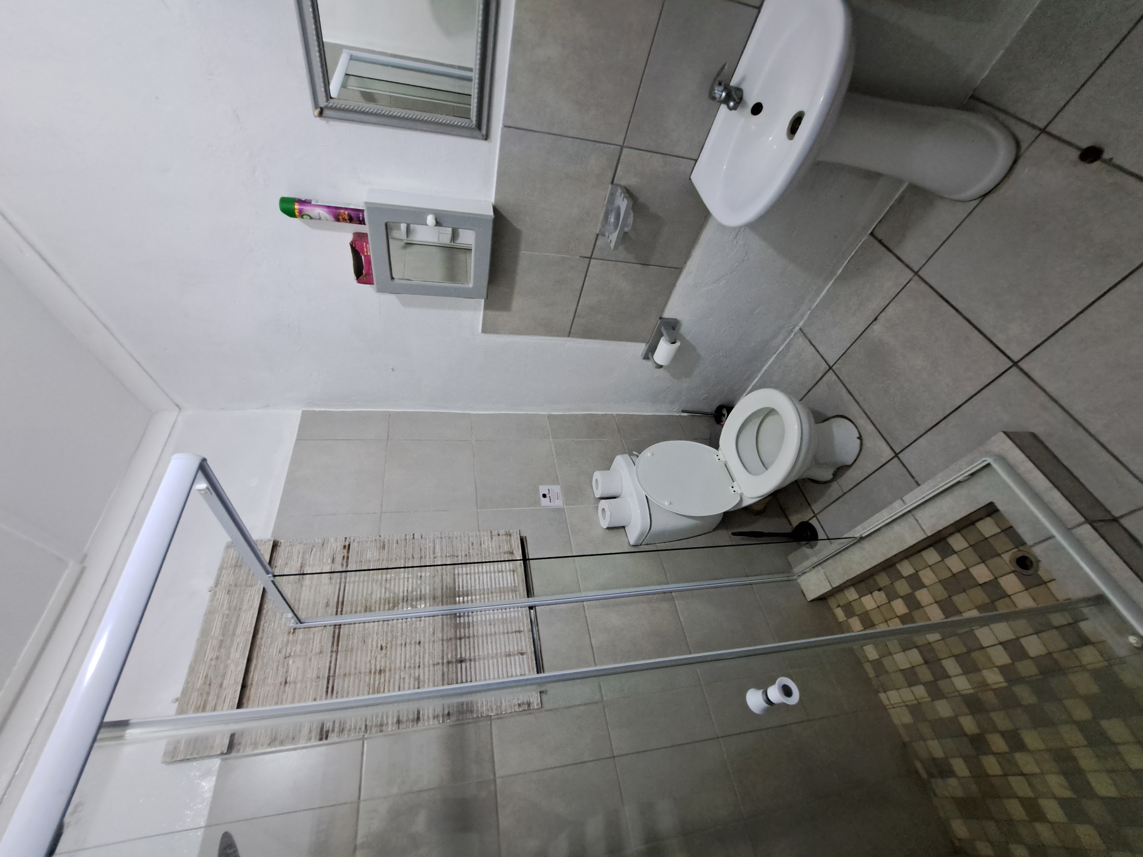 Bathroom 3