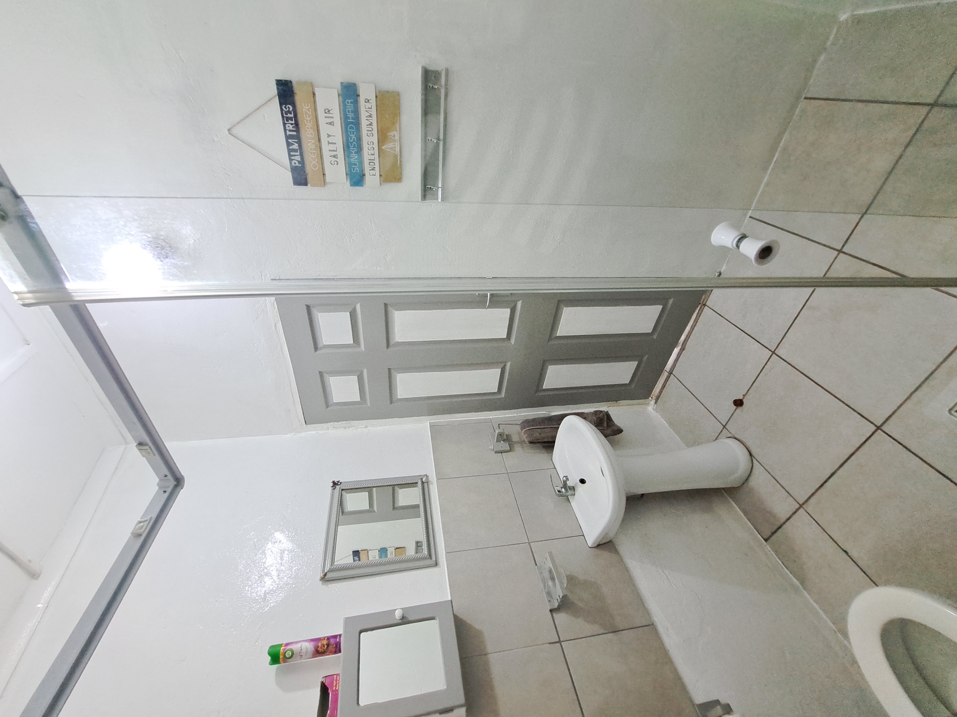 Bathroom 3
