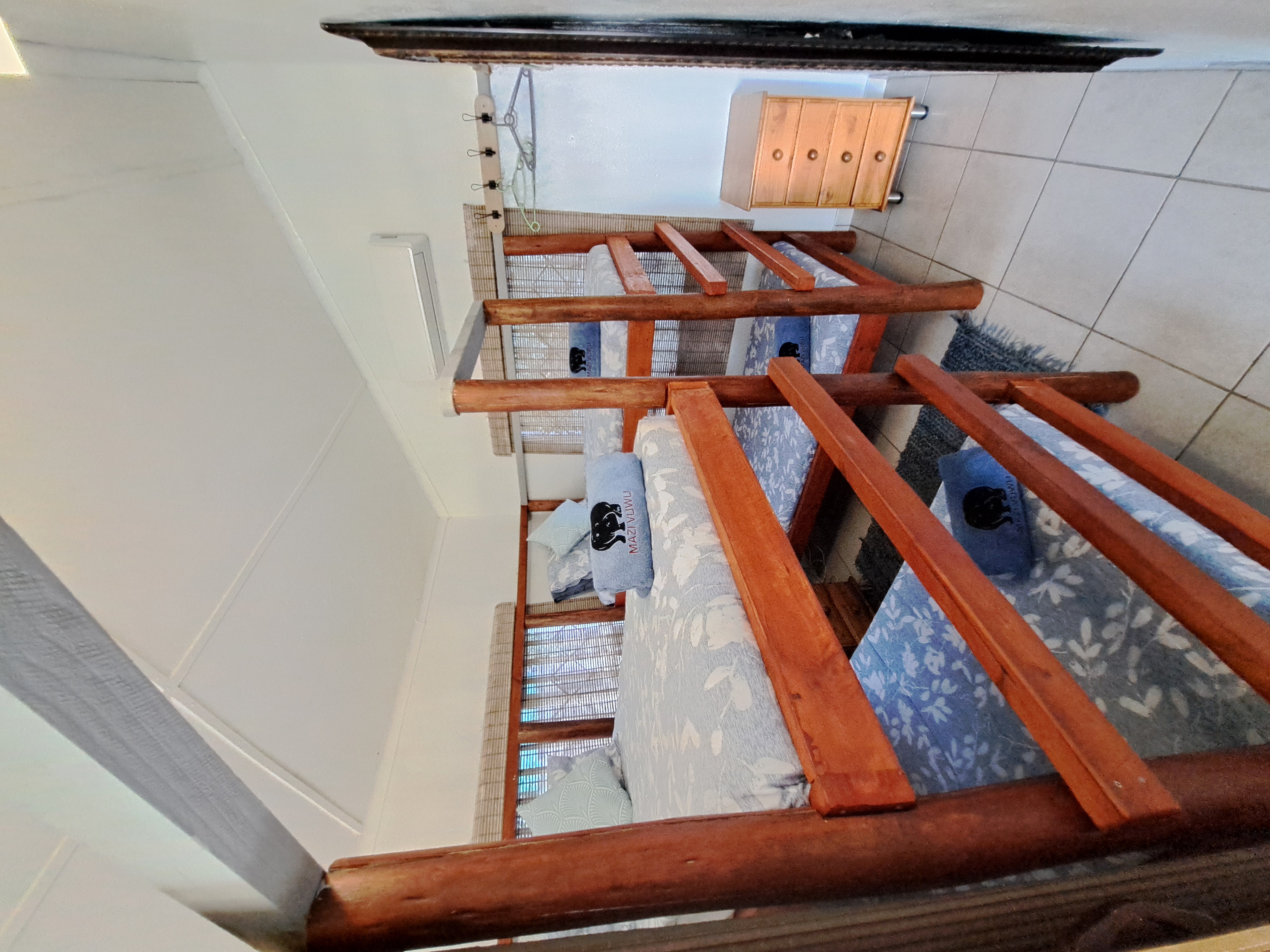 Bunker-Bed Room 3